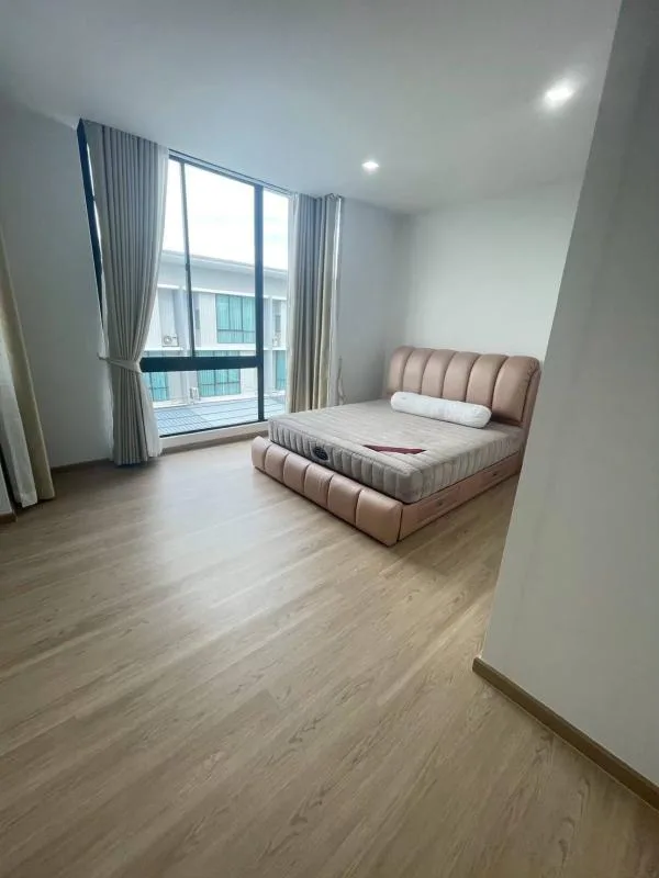Pruksa Ville 76 Bangna-wongwaen — photo 9