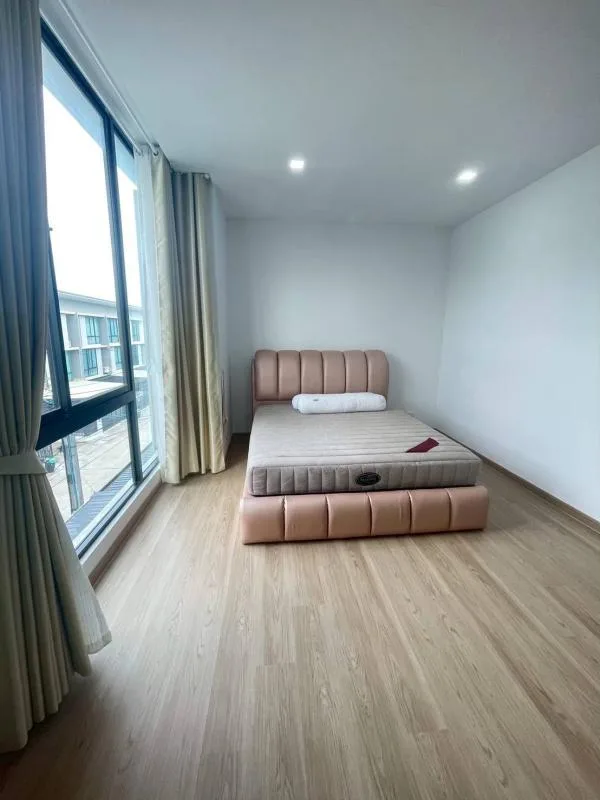 Pruksa Ville 76 Bangna-wongwaen — photo 10