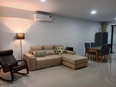 Pruksa Ville 76 Bangna-wongwaen