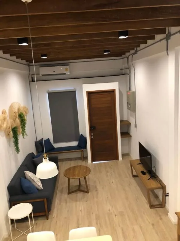Townhome — photo 5