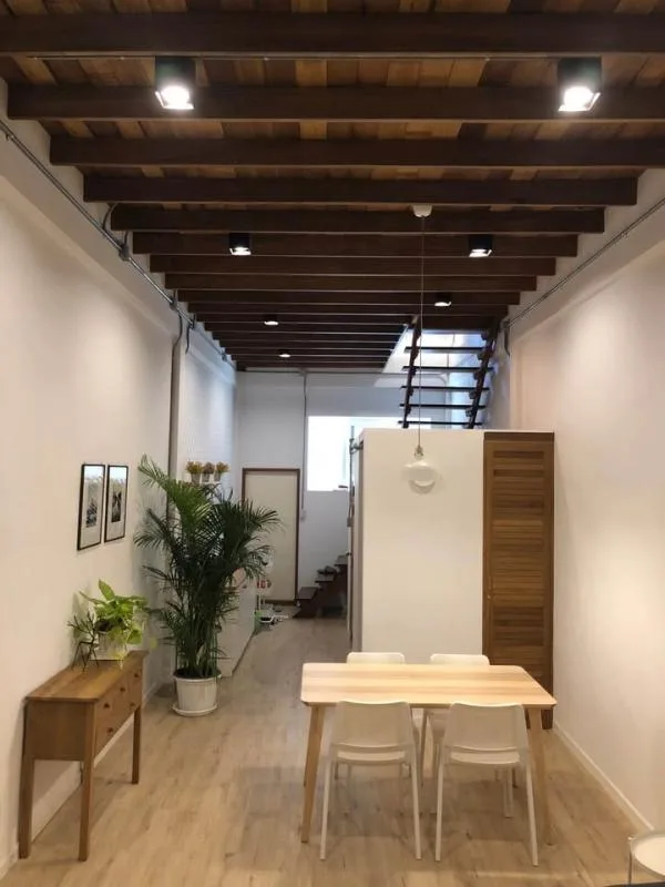 Townhome — photo 6