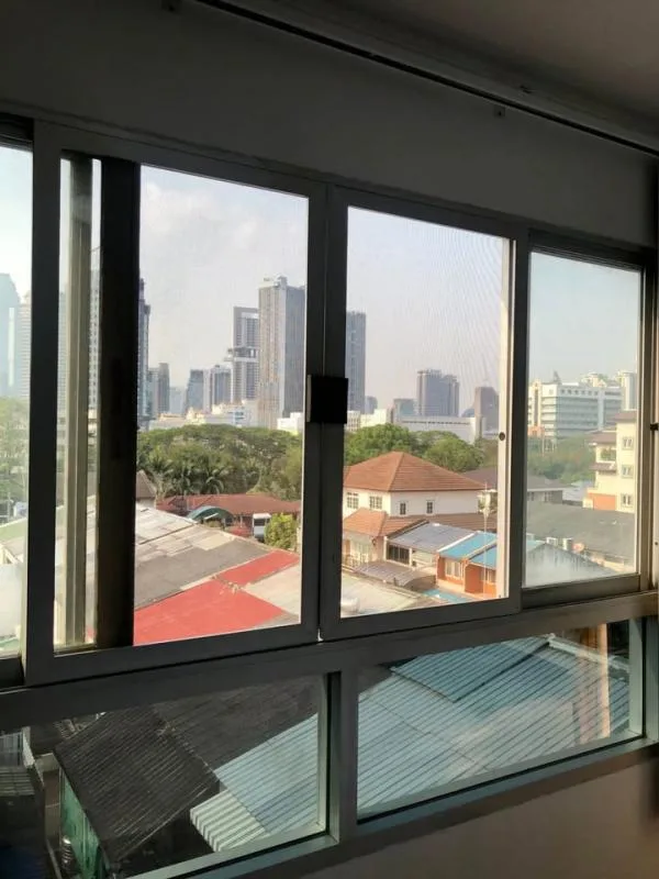 Lumpini Place Sathorn — photo 8