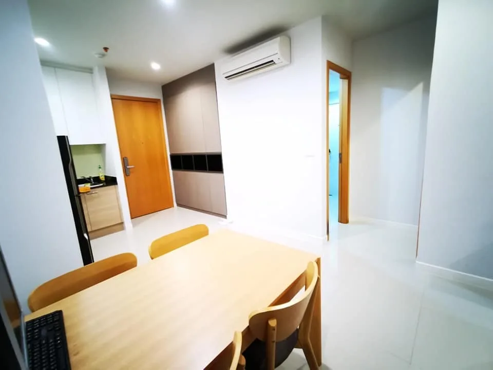 Circle Condominium — photo 5