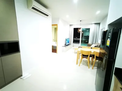 Circle Condominium