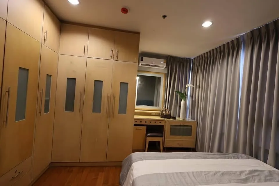 Pathumwan Resort — photo 6