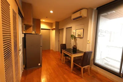Pathumwan Resort