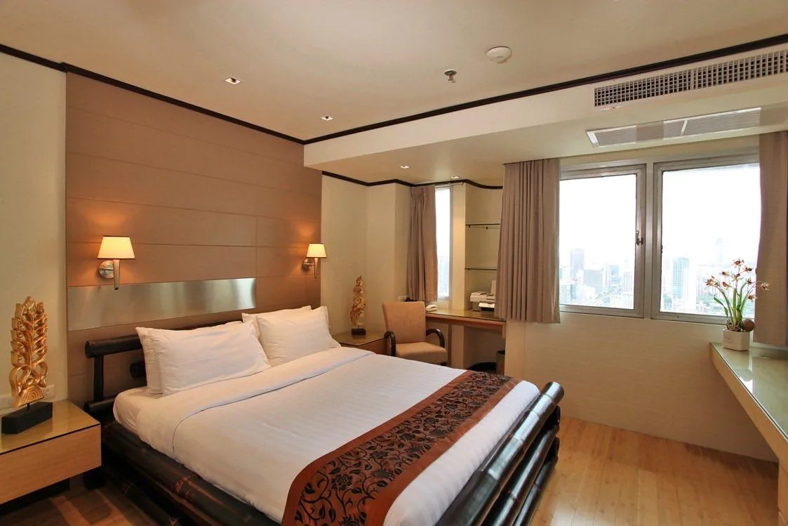 Sukhumvit Suite — photo 6