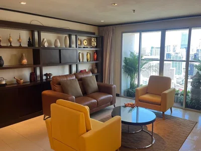 Sukhumvit Suite