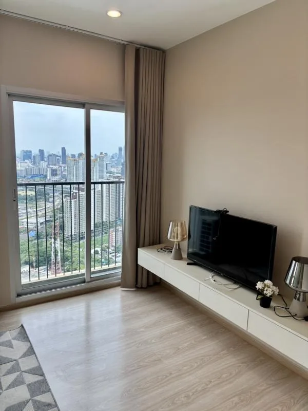 Noble Revolve Ratchada — photo 5