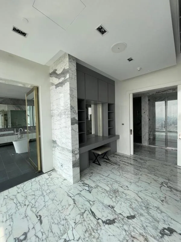 The Ritz - Carlton Residences at MahaNakhon — photo 13