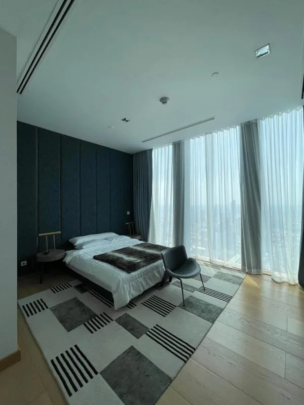 The Ritz - Carlton Residences at MahaNakhon — photo 15