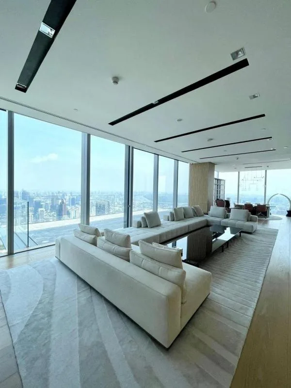 The Ritz - Carlton Residences at MahaNakhon — photo 5