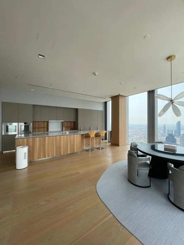 The Ritz - Carlton Residences at MahaNakhon — photo 7