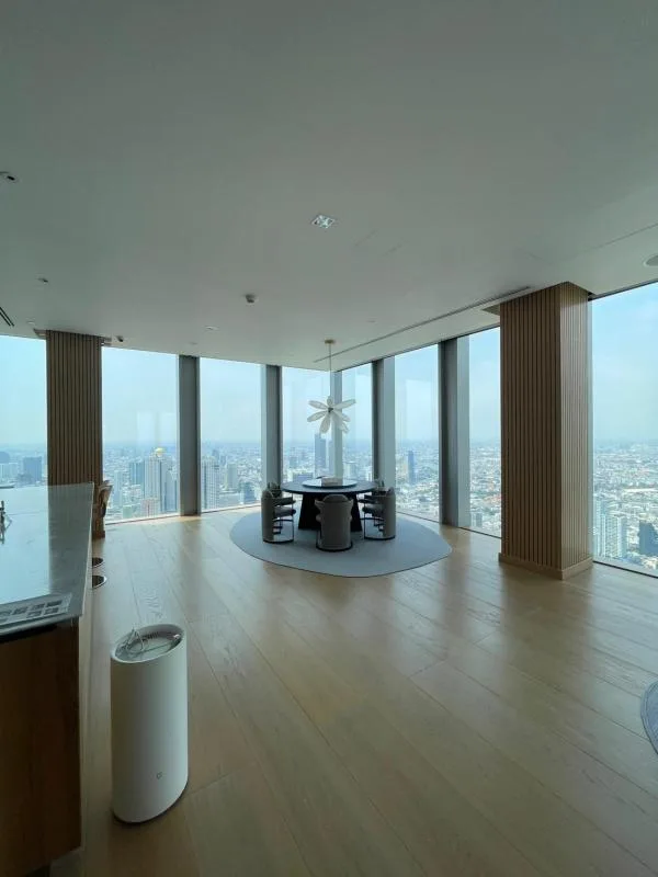 The Ritz - Carlton Residences at MahaNakhon — photo 9