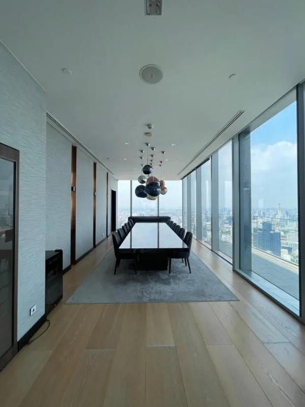The Ritz - Carlton Residences at MahaNakhon — photo 10