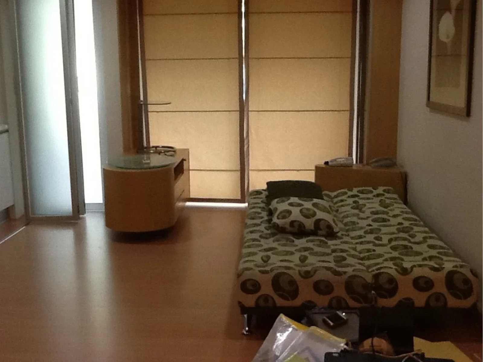 The Bangkok Thanon Sub — photo 2
