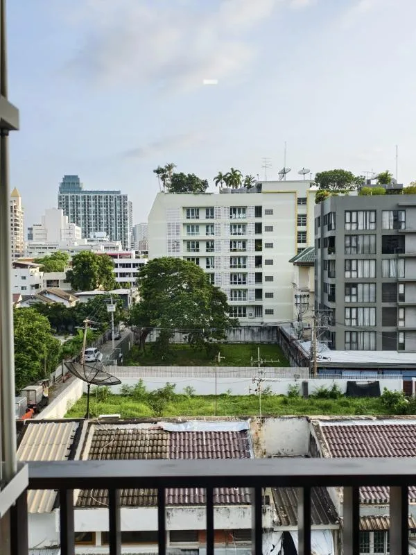 Chapter Thonglor 25 — photo 9