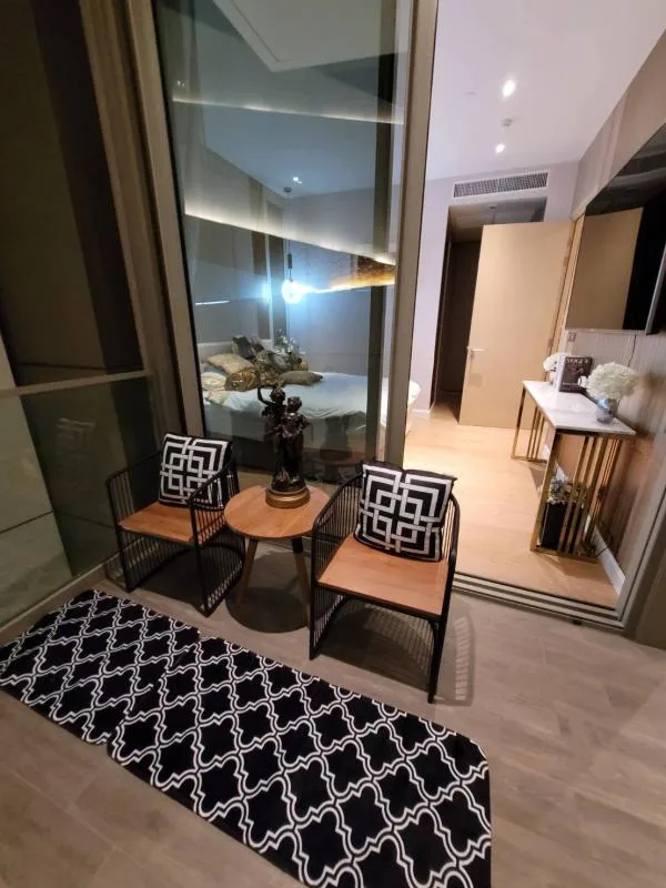 Magnolias Waterfront Residences — photo 11
