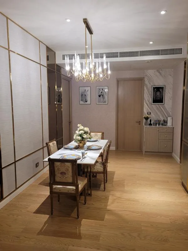 Magnolias Waterfront Residences — photo 14