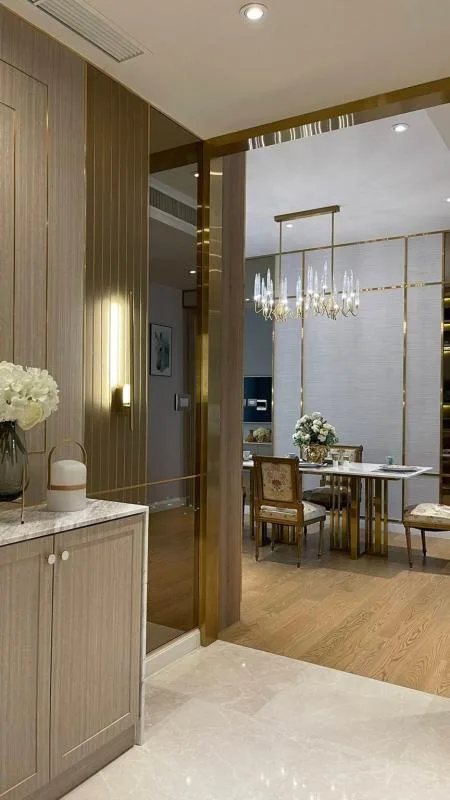 Magnolias Waterfront Residences — photo 15