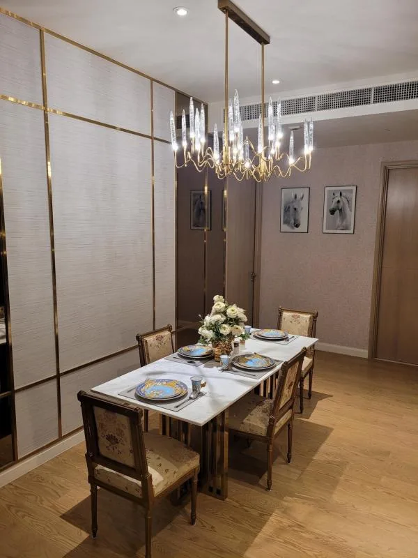 Magnolias Waterfront Residences — photo 16