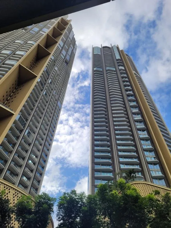 Magnolias Waterfront Residences — photo 20