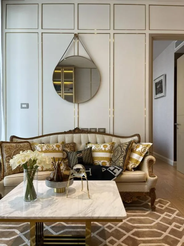 Magnolias Waterfront Residences — photo 5