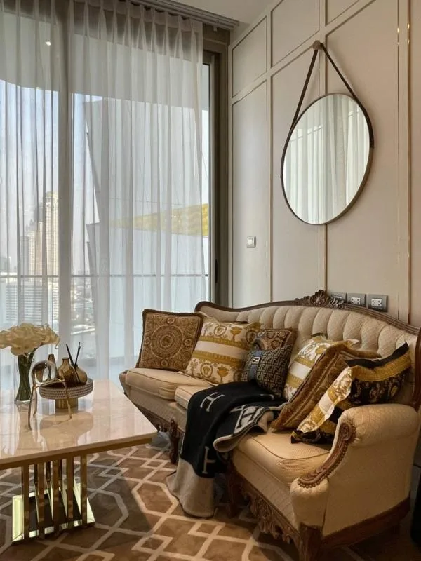 Magnolias Waterfront Residences — photo 6