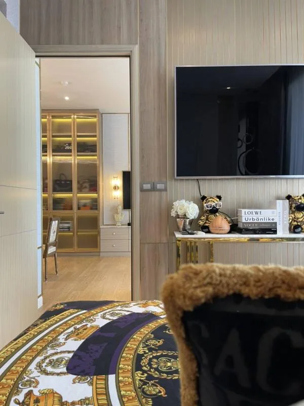 Magnolias Waterfront Residences — photo 7