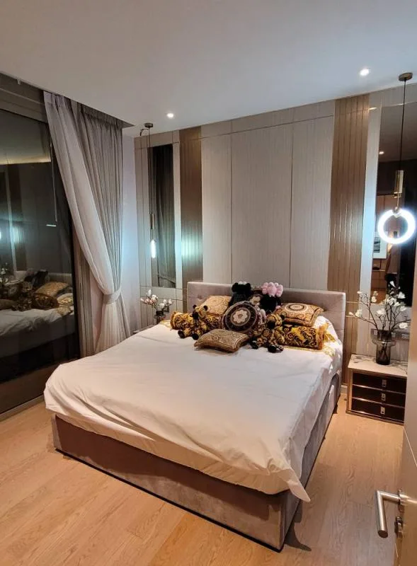 Magnolias Waterfront Residences — photo 8