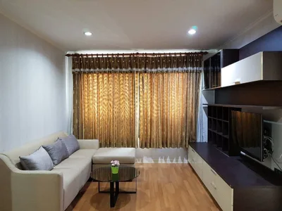 Lumpini Place Phahol - Saphankhwai