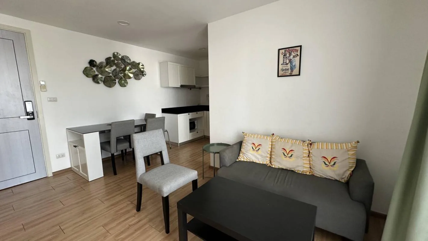 Notting Hill The Exclusive Charoenkrung — photo 2
