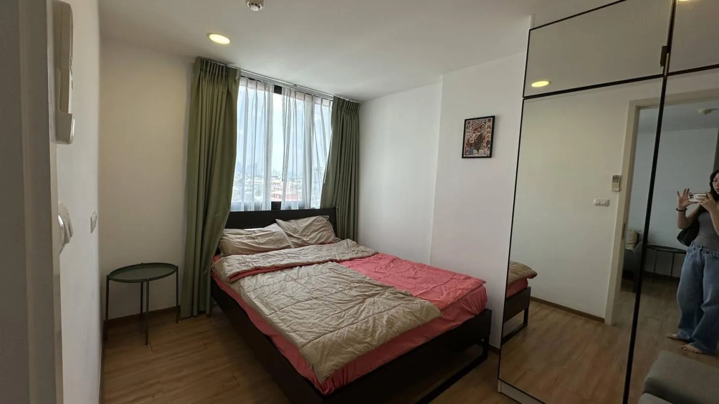 Notting Hill The Exclusive Charoenkrung — photo 7