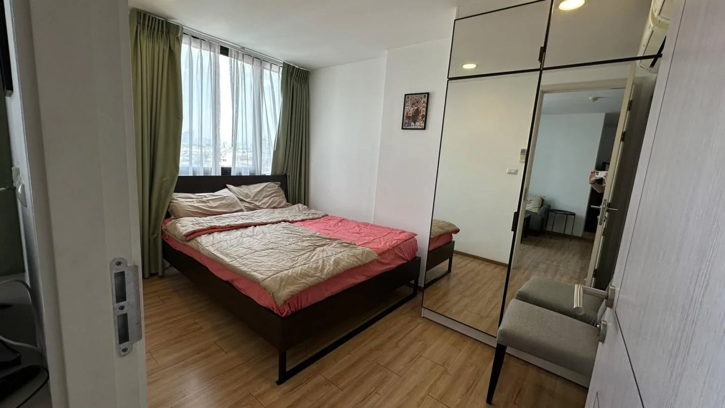 Notting Hill The Exclusive Charoenkrung — photo 8