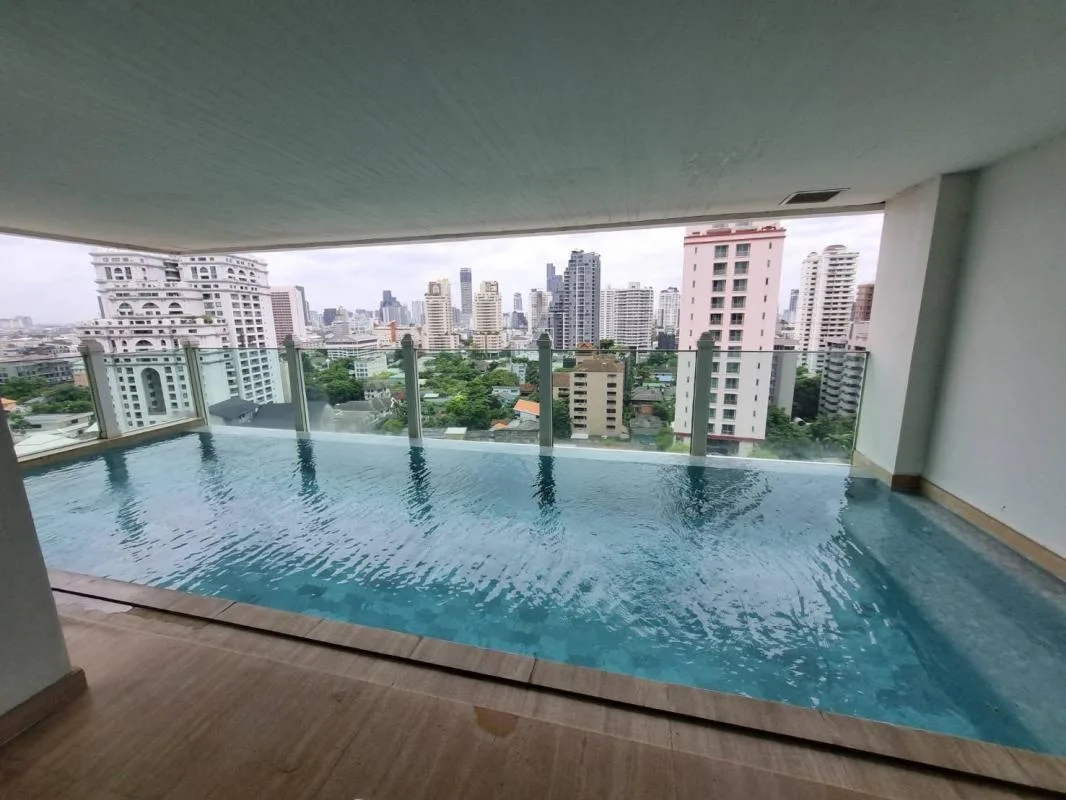 Le Raffine Jambu Dvipa Sukhumvit 39 — photo 11