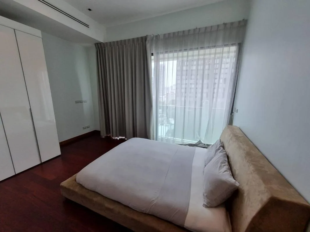 Le Raffine Jambu Dvipa Sukhumvit 39 — photo 15