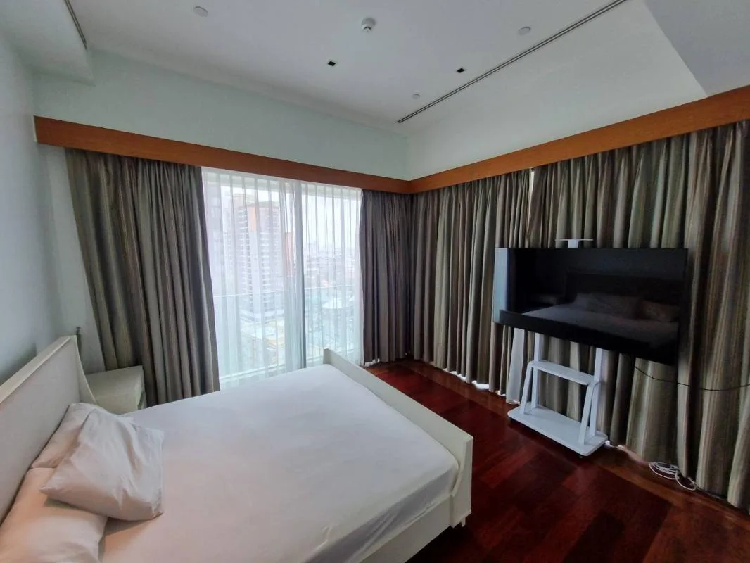 Le Raffine Jambu Dvipa Sukhumvit 39 — photo 16