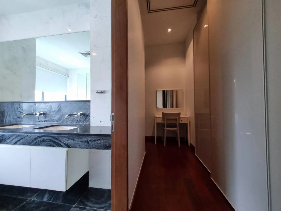 Le Raffine Jambu Dvipa Sukhumvit 39 — photo 18