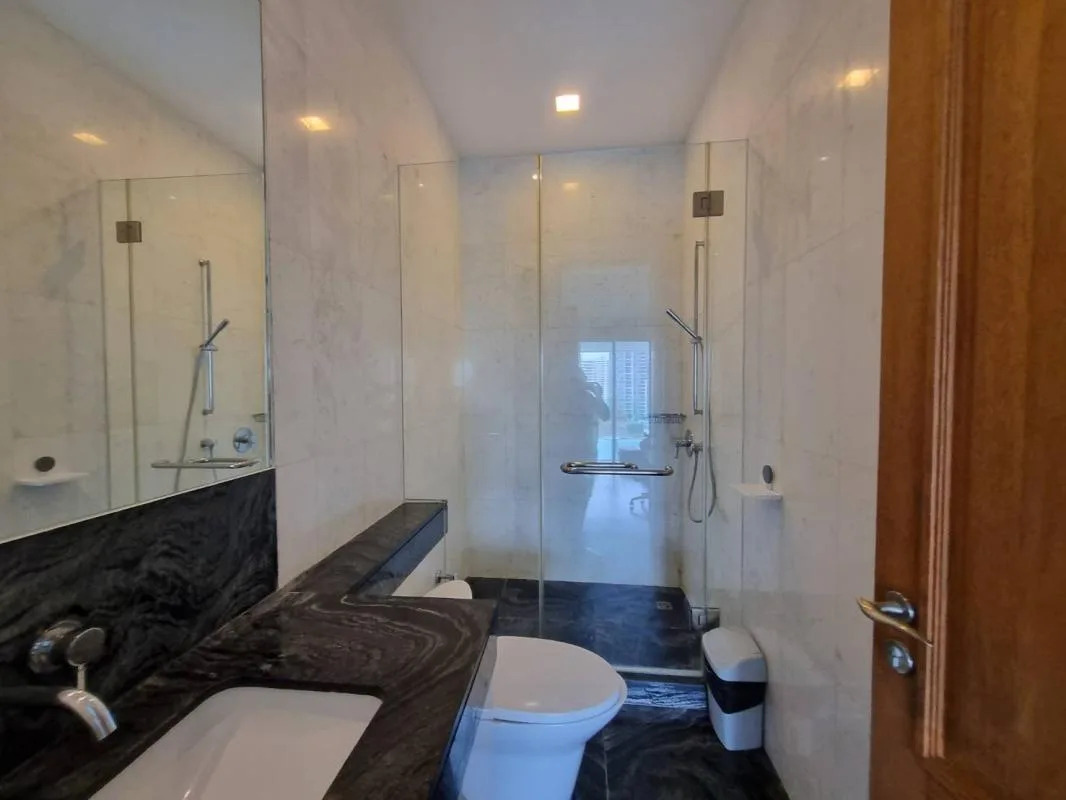Le Raffine Jambu Dvipa Sukhumvit 39 — photo 19
