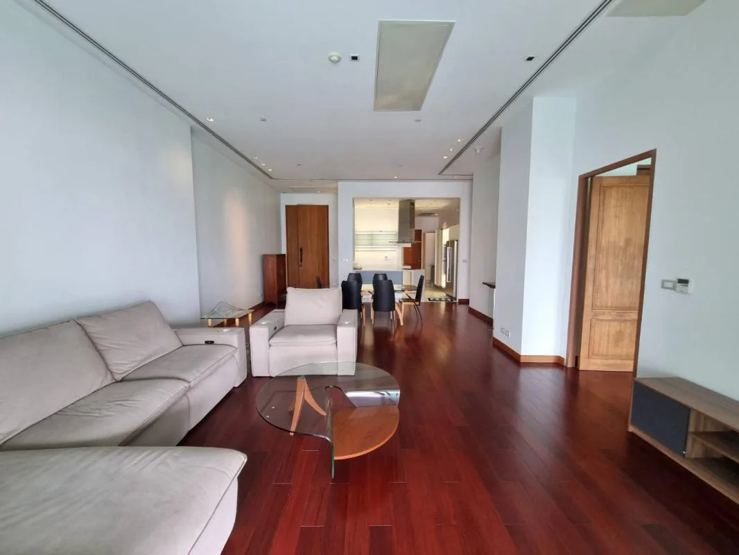 Le Raffine Jambu Dvipa Sukhumvit 39 — photo 3