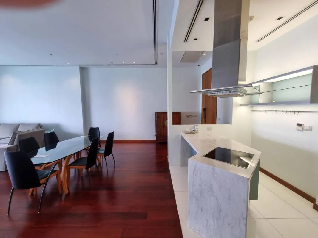 Le Raffine Jambu Dvipa Sukhumvit 39 — photo 5