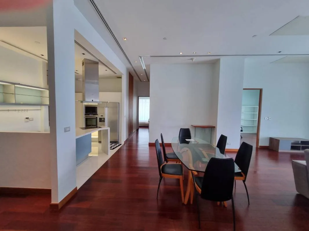 Le Raffine Jambu Dvipa Sukhumvit 39 — photo 6