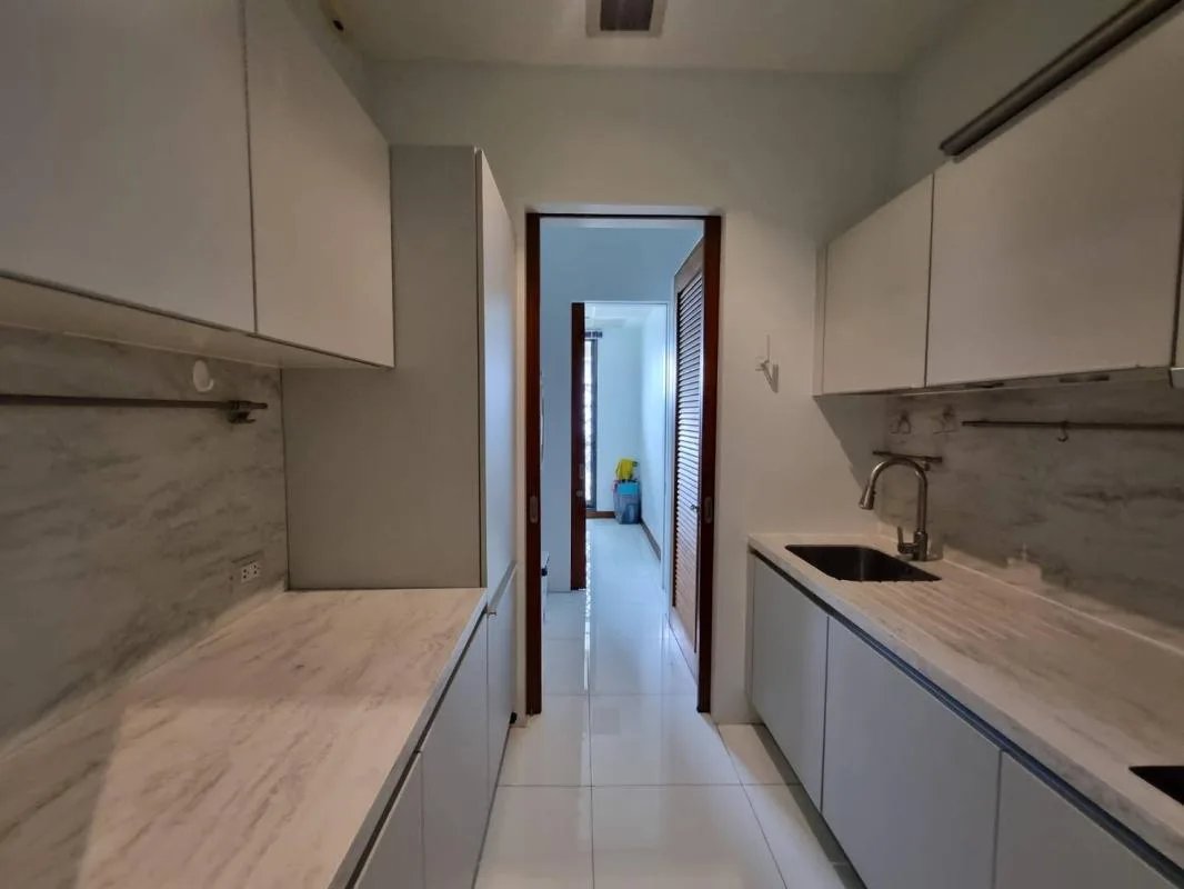 Le Raffine Jambu Dvipa Sukhumvit 39 — photo 7