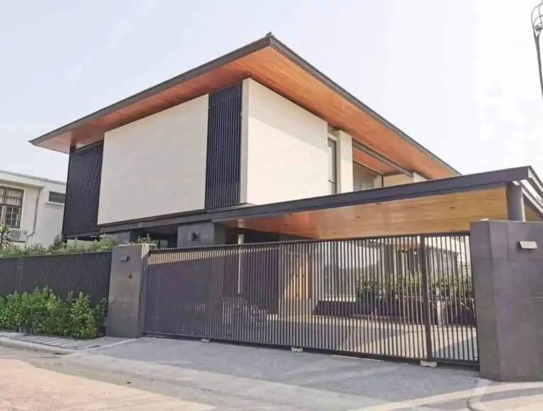 Evergreen Ville Bangna — photo 1