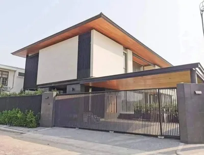 Evergreen Ville Bangna