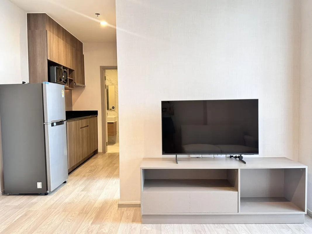 Ideo Mobi Sukhumvit East Point — photo 4