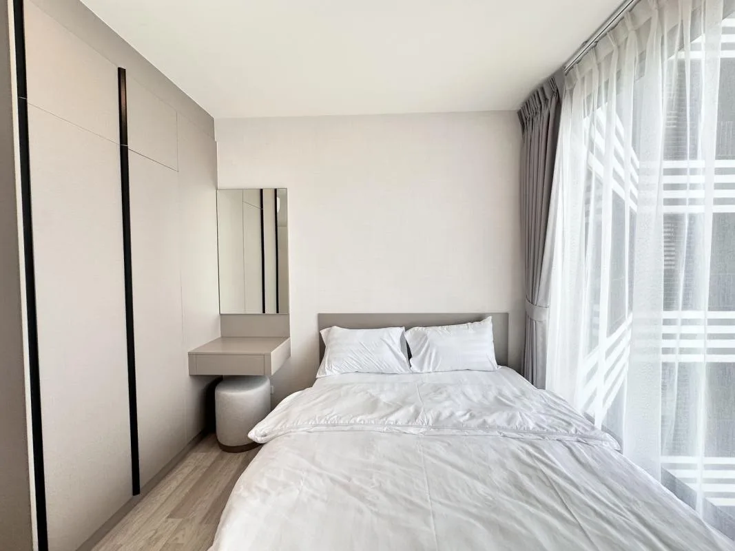 Ideo Mobi Sukhumvit East Point — photo 10