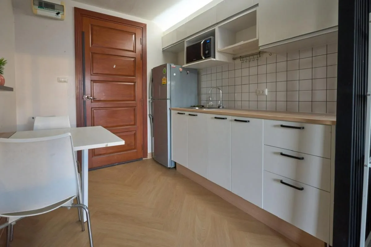 Emerald Residence Ratchada — photo 3