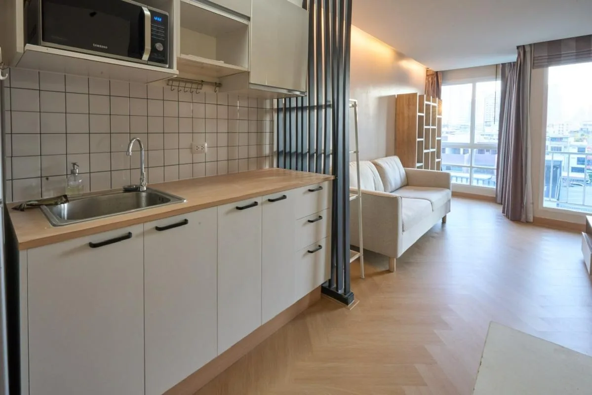 Emerald Residence Ratchada — photo 4