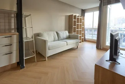 Emerald Residence Ratchada